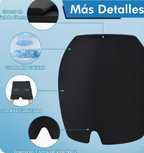 Gorro De Gel Para Aliviar La Migrana