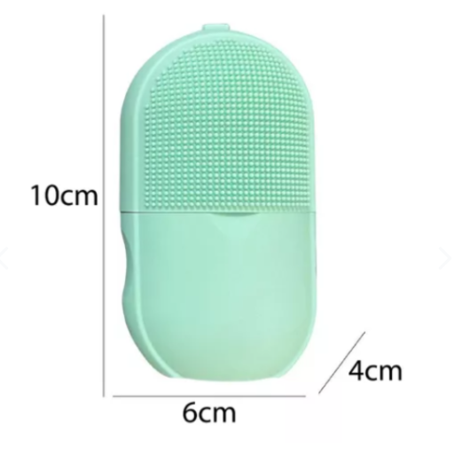 Masajeador Facial Antiedad + Molde de Hielo Facial Reafirmante