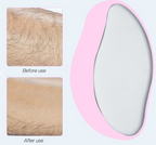 Removedor de Vello de Cristal