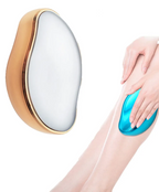 Removedor de Vello de Cristal