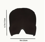 Gorro De Gel Para Aliviar La Migrana