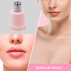Depiladora 4 en 1 Recargable para Cuerpo y Rostro