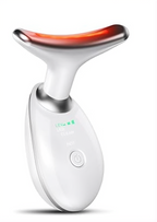 Masajeador Facial Antiedad + Molde de Hielo Facial Reafirmante